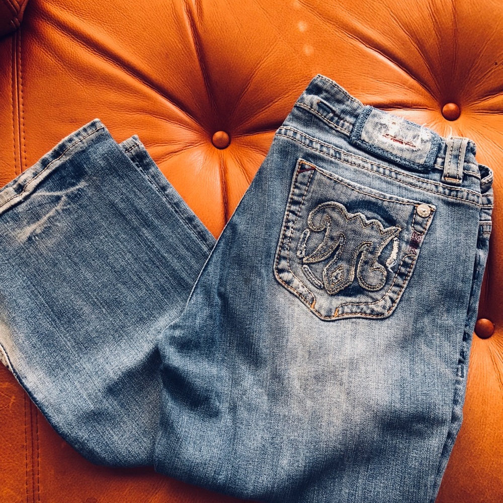 MEK Denim